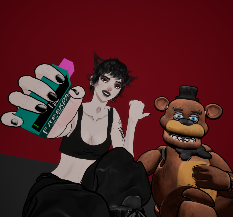 cryfxc3's tweet photo. @sionariii404 rate my oc next time 😭 https://t.co/2bslgpL9yA