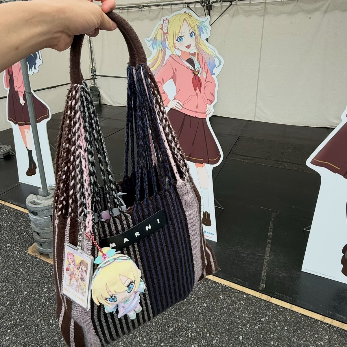 cycle_ru's tweet photo. ラ！フェス全シリーズ見てます！
大沢瑠璃乃ちゃんが1番好きです
反応してくれた人みんな迎えに行きます！
お願いします🙇
#ラブライバーさんと繋がりたい
#ラブライブ好きと繋がりたい https://t.co/etQmrvSzmF