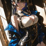 Photo by クロカミ@AIイラスト (@stroke_01ailab)