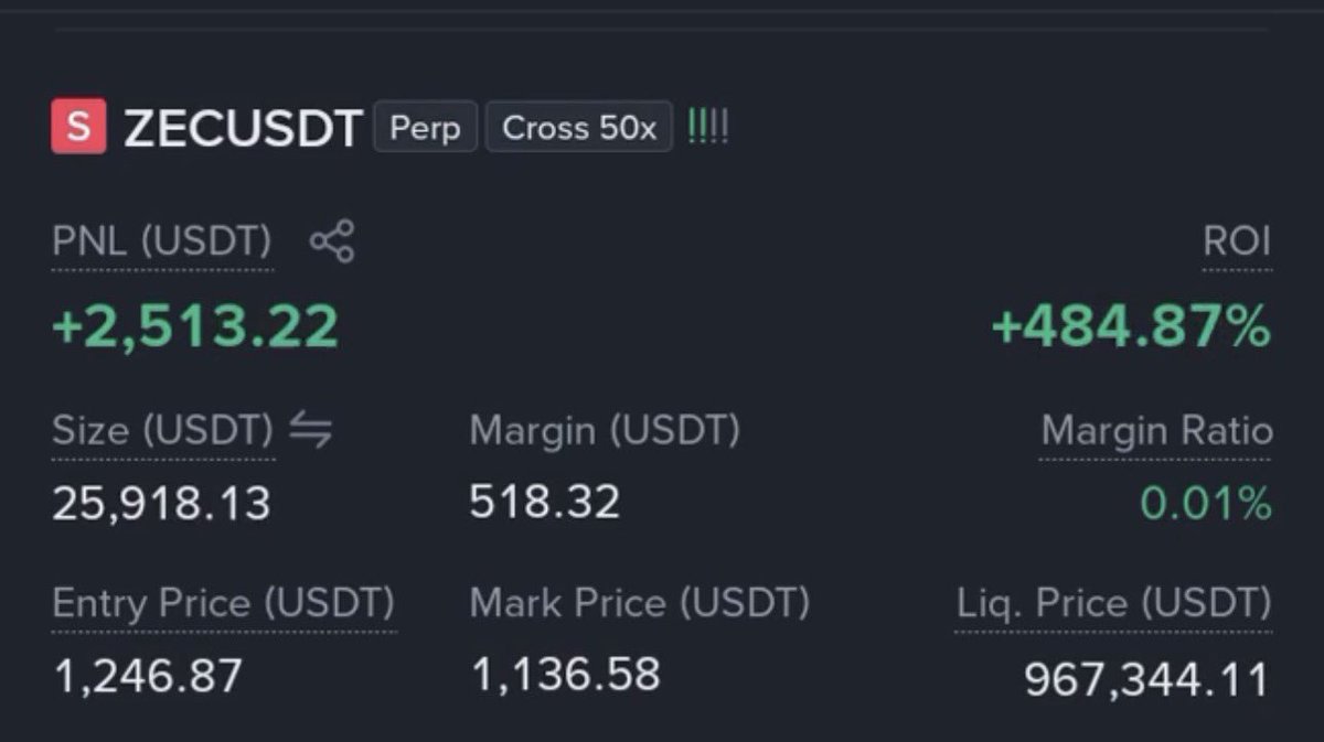6az___'s tweet photo. Hi crypto fam , today i got $6,463 profit from 3 trades on #BinanceFutures. 

Congratulations to me 🥰🚀. Community rocking. Big gifts coming with SOL 

RT https://t.co/uyXh8fM5Fb