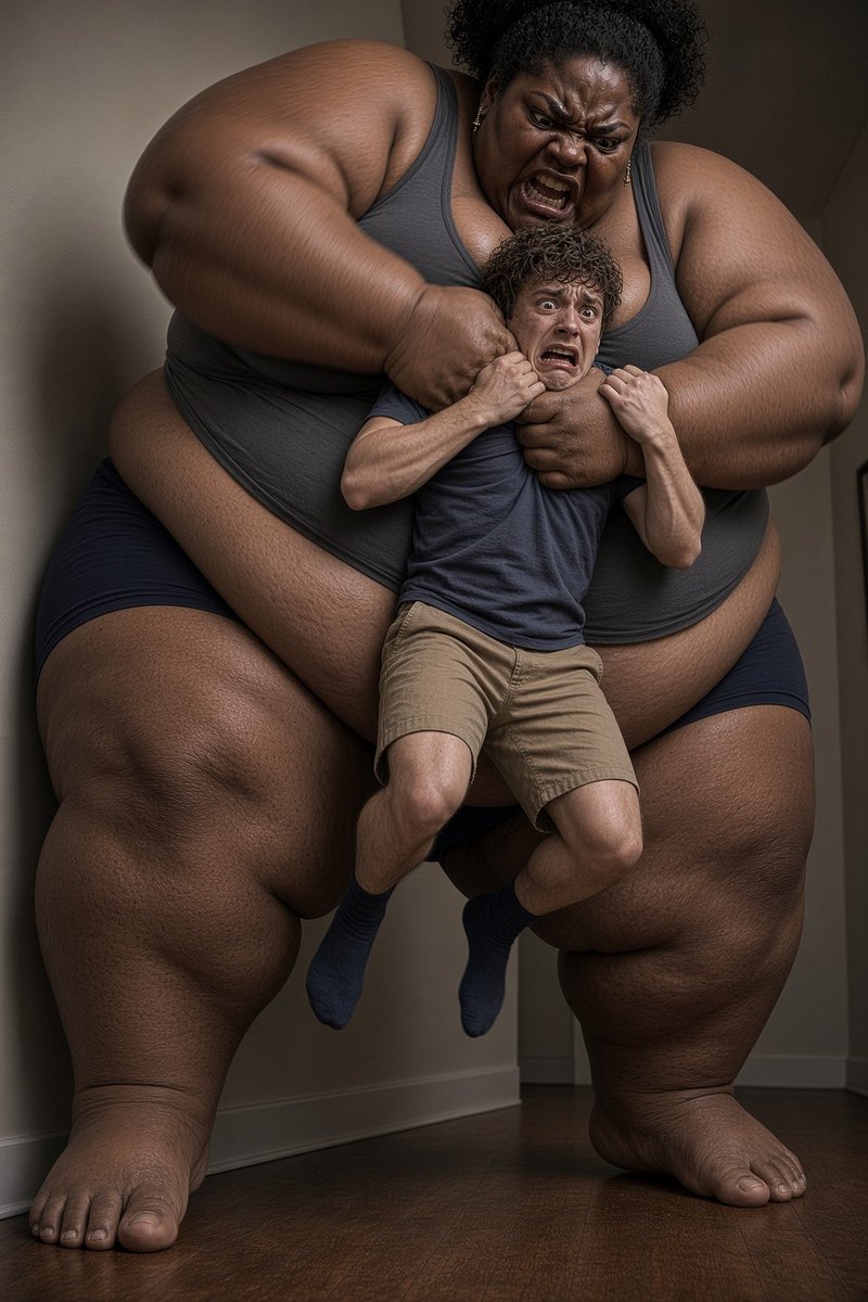 johnjay2002's tweet photo. #bigass #bigblackass #giantess #tallwoman #tallgirls

Would you like to see these animated? https://t.co/zHctLTC863