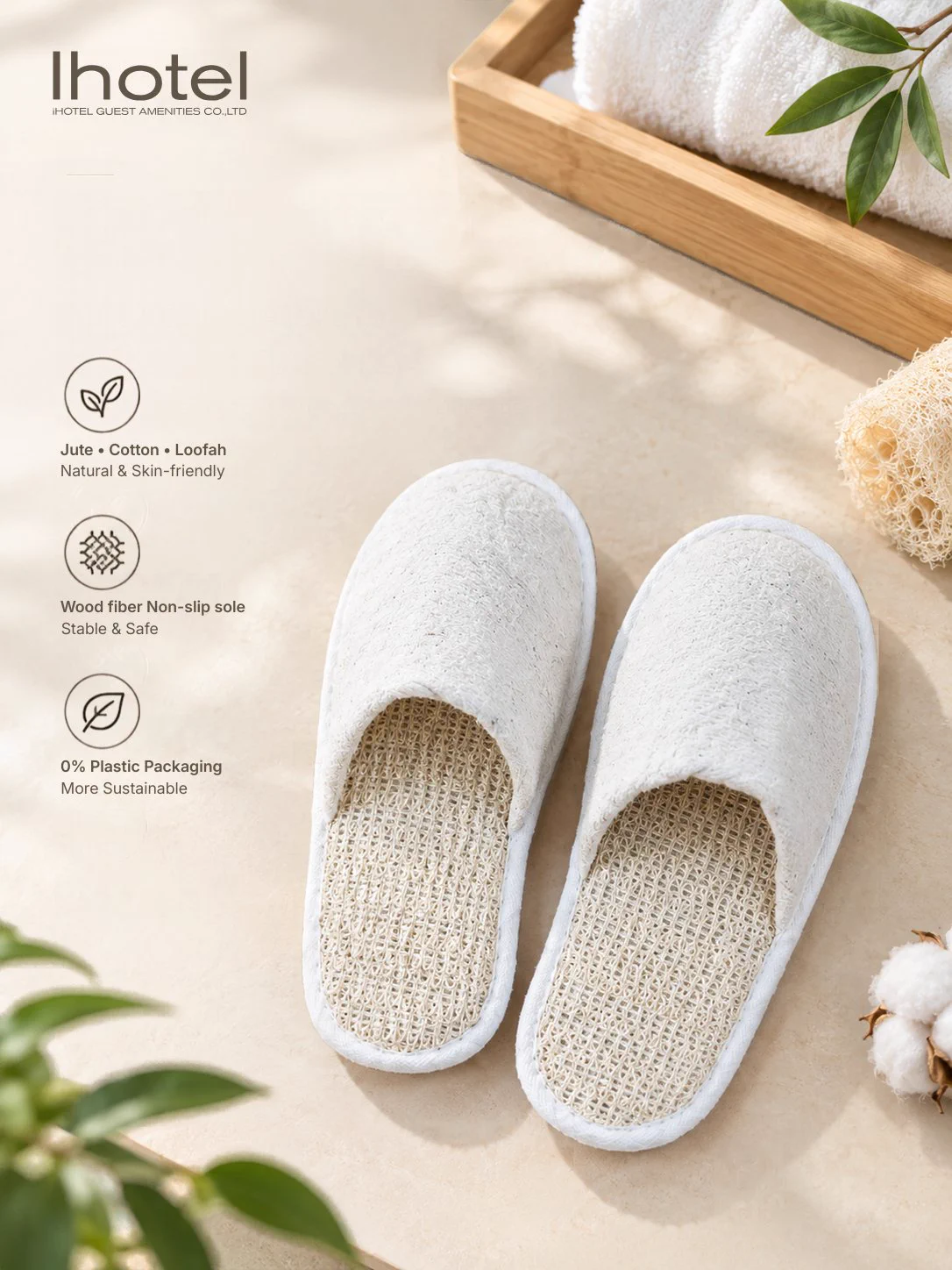 iHotel Guest Amenities on X: 