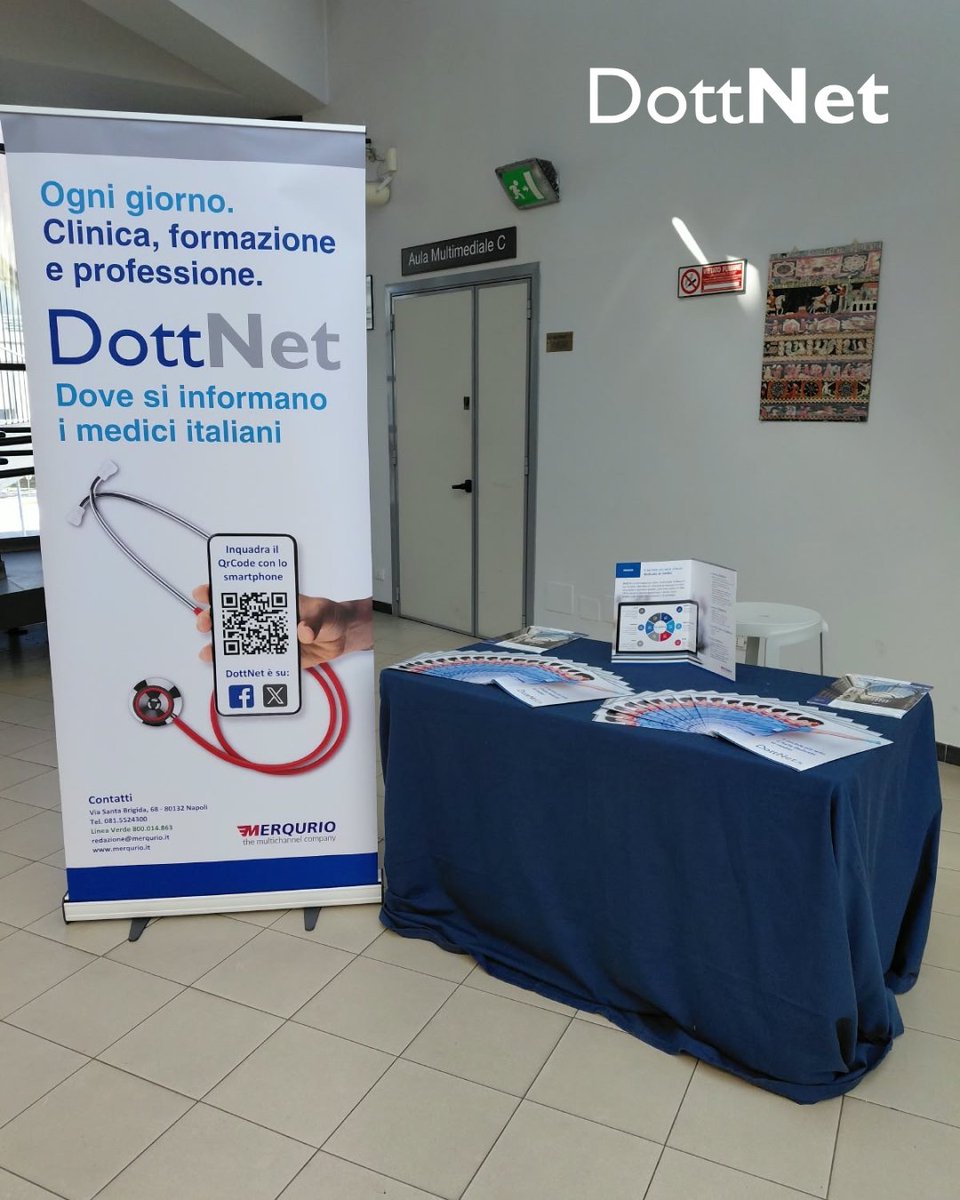 DottNet's tweet photo. 📍 DottNet al Congresso Nazionale SIO WiP 2026 di Palermo.

Abbiamo seguito da vicino l'evento raccogliendo, attraverso interviste esclusive, le testimonianze e gli approfondimenti di alcuni dei protagonisti del Congresso.

Scorri la gallery🎬
 
 #obesità #SIO #obesità https://t.co/Nlb1lgdCnd