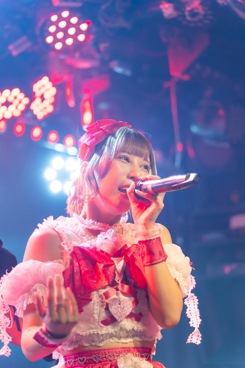 Iv_29_vI's tweet photo. 戦闘力、たったの3。｜LIVE PHOTO 📸

@s1013_idol 

@luuna_1212 
@ringomizu__0827 

Photo by @Iv_29_vI 

#ライブフォト #ライブ撮影 #アイドル撮影 https://t.co/vf1rX6W8HB