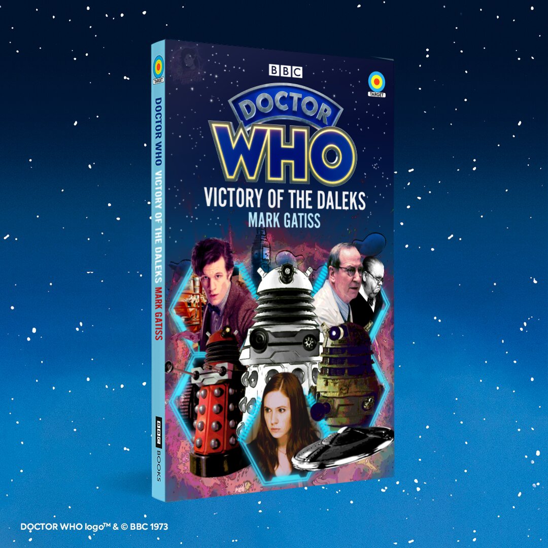 girlofsteel1980's tweet photo. Holy Gallifrey. New Targets??
@An_awful_Jack, check this out!
Fuck these are some choices. https://t.co/Aepn99f92O