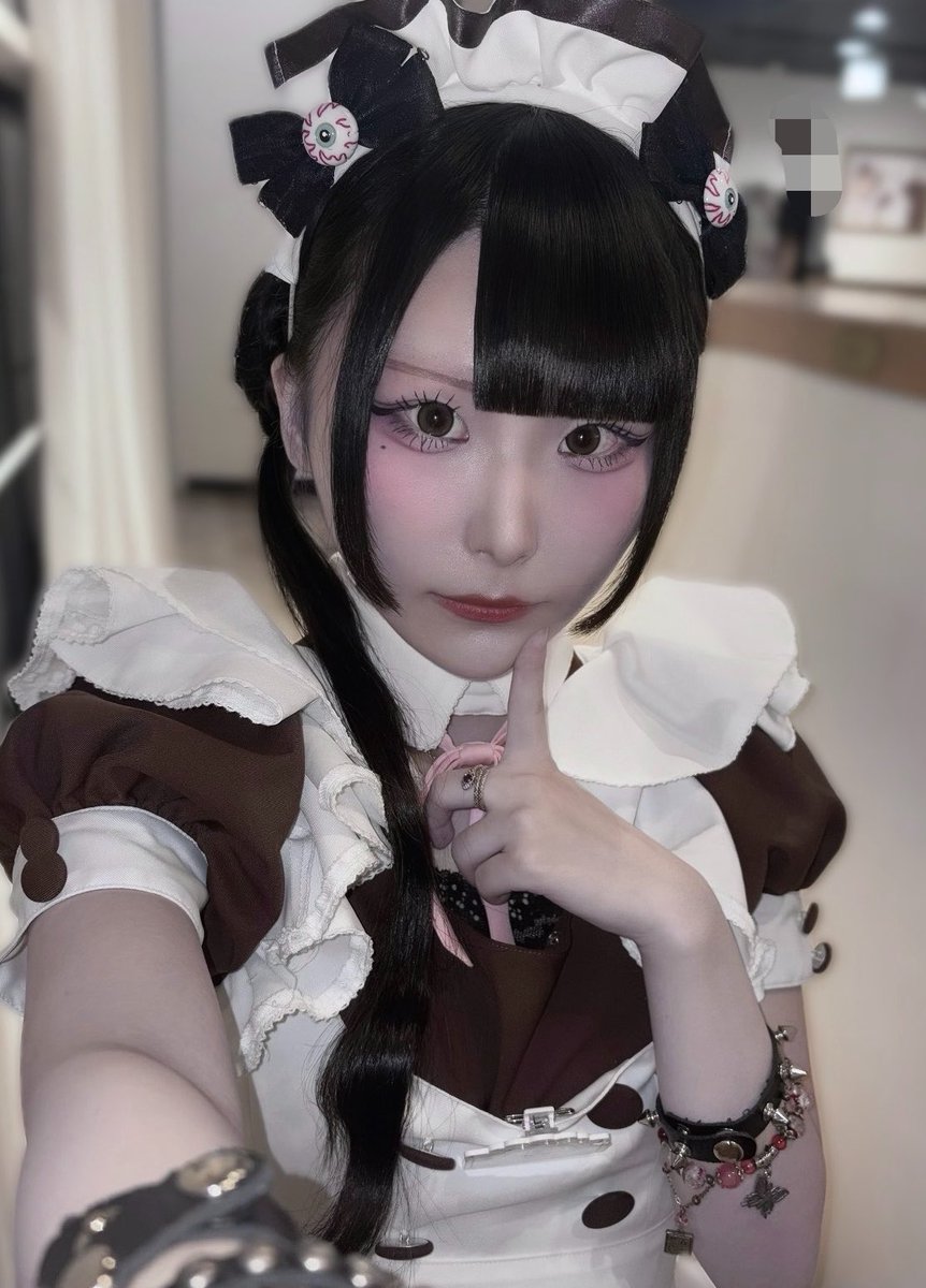 maid_zera2 tweet picture