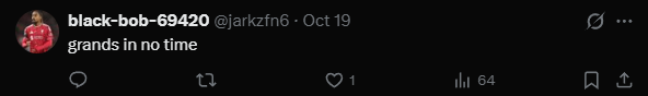 jarkzfn6's tweet photo. @antreyliii @Purav01_ @drizzlx1 @Montyyfn like is said https://t.co/gjX50B1pjj