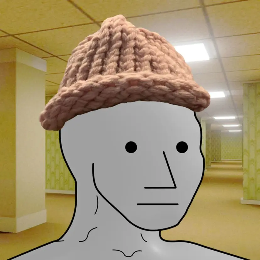 kylobtc's tweet photo. $NPC wif hat https://t.co/IBLMwII5cC