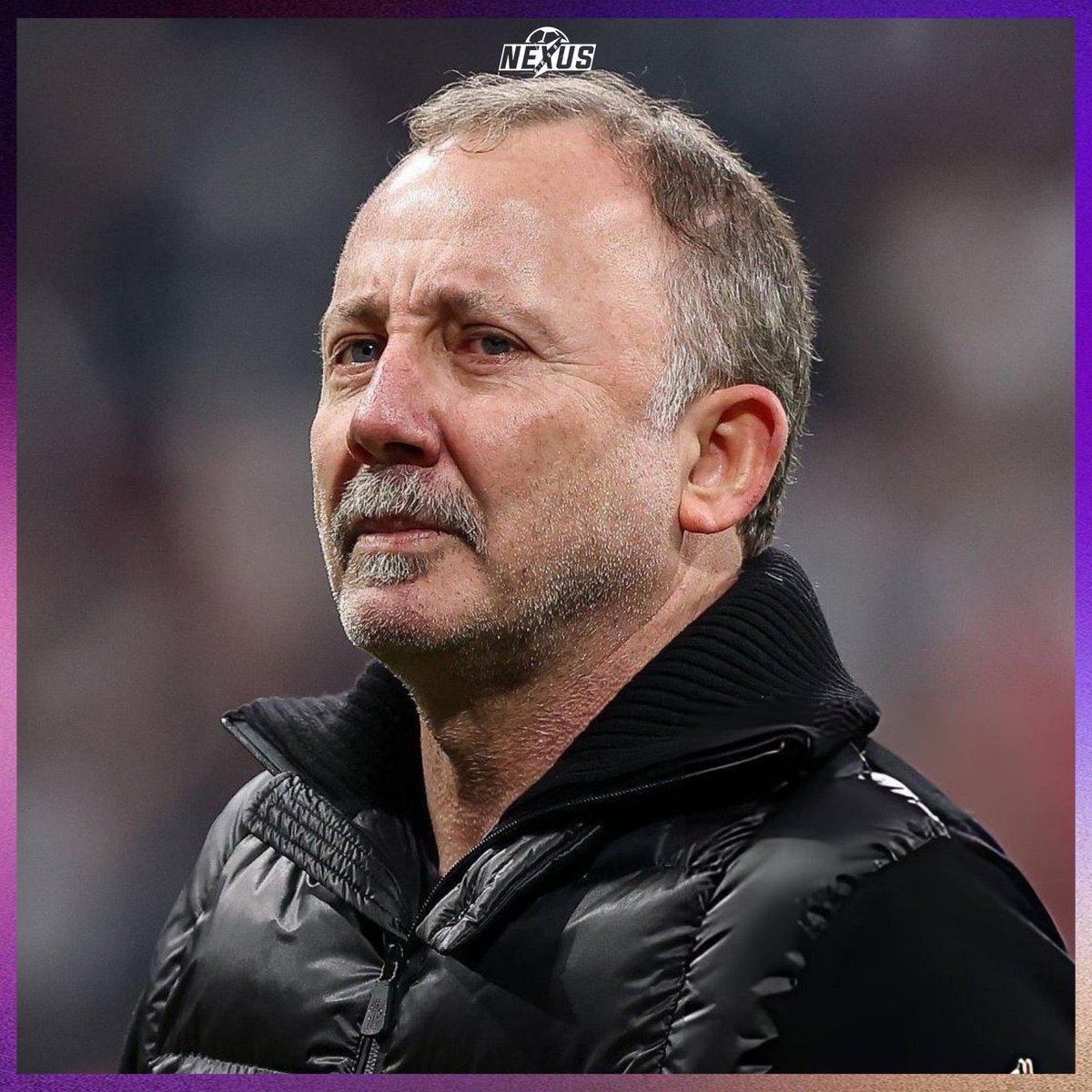 nexustransfer's tweet photo. Sergen Yalçın: "Berke ile konuşacağım. Gelecek tabii ki, neden gelmesin? Bunlar bizim evladımız.

Gereken konuşmayı yaparız, özür dilemesi gerekiyorsa diler ve çözeriz." https://t.co/B1p1mnpDEK