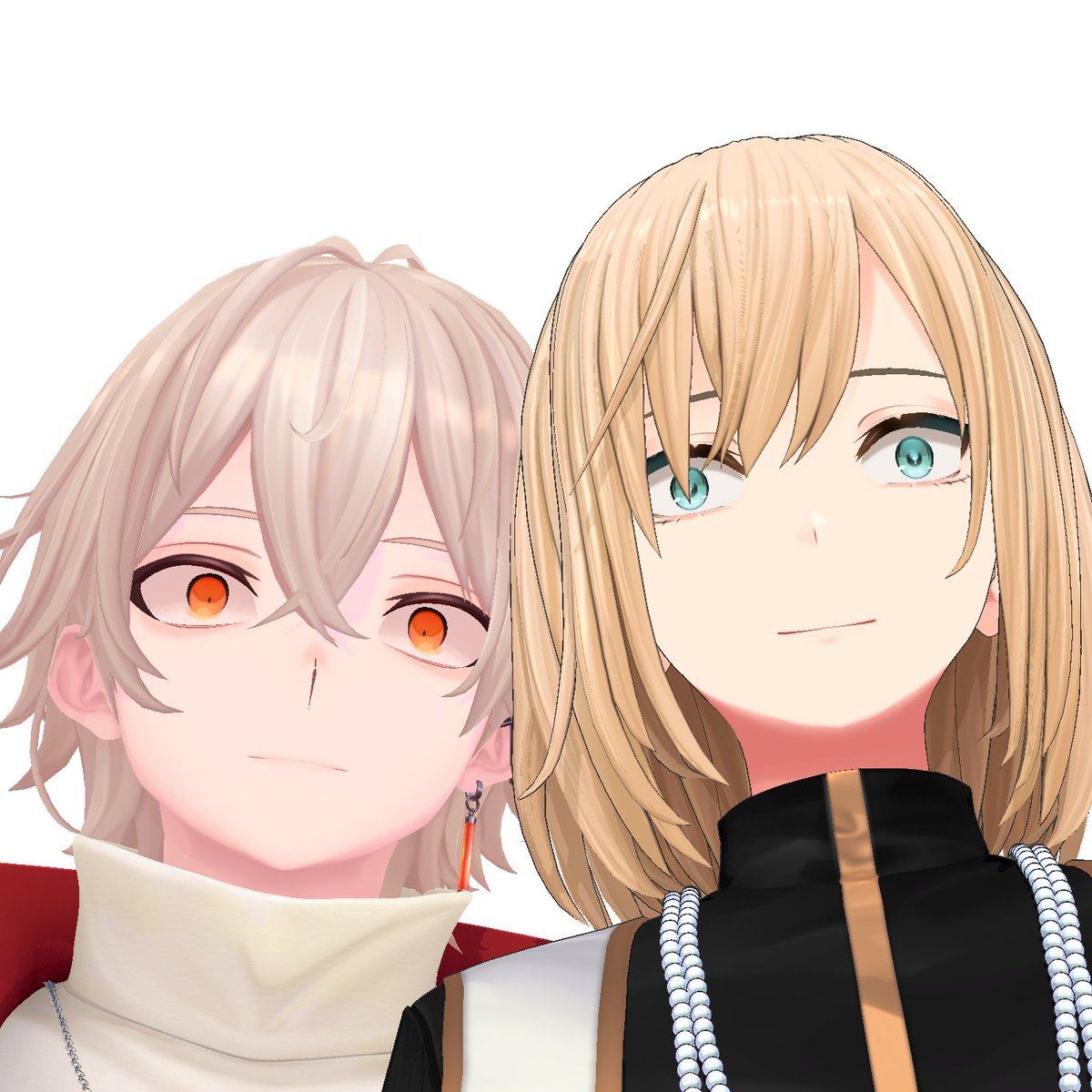 kaketerufutari's tweet photo. #新しいプロフィール画像
ヘッダーも変えました https://t.co/O0jFmdao9N