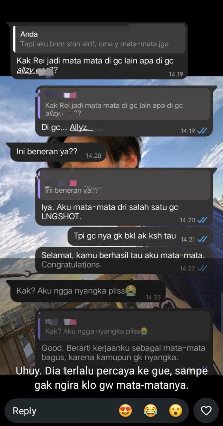 heinib on X: 