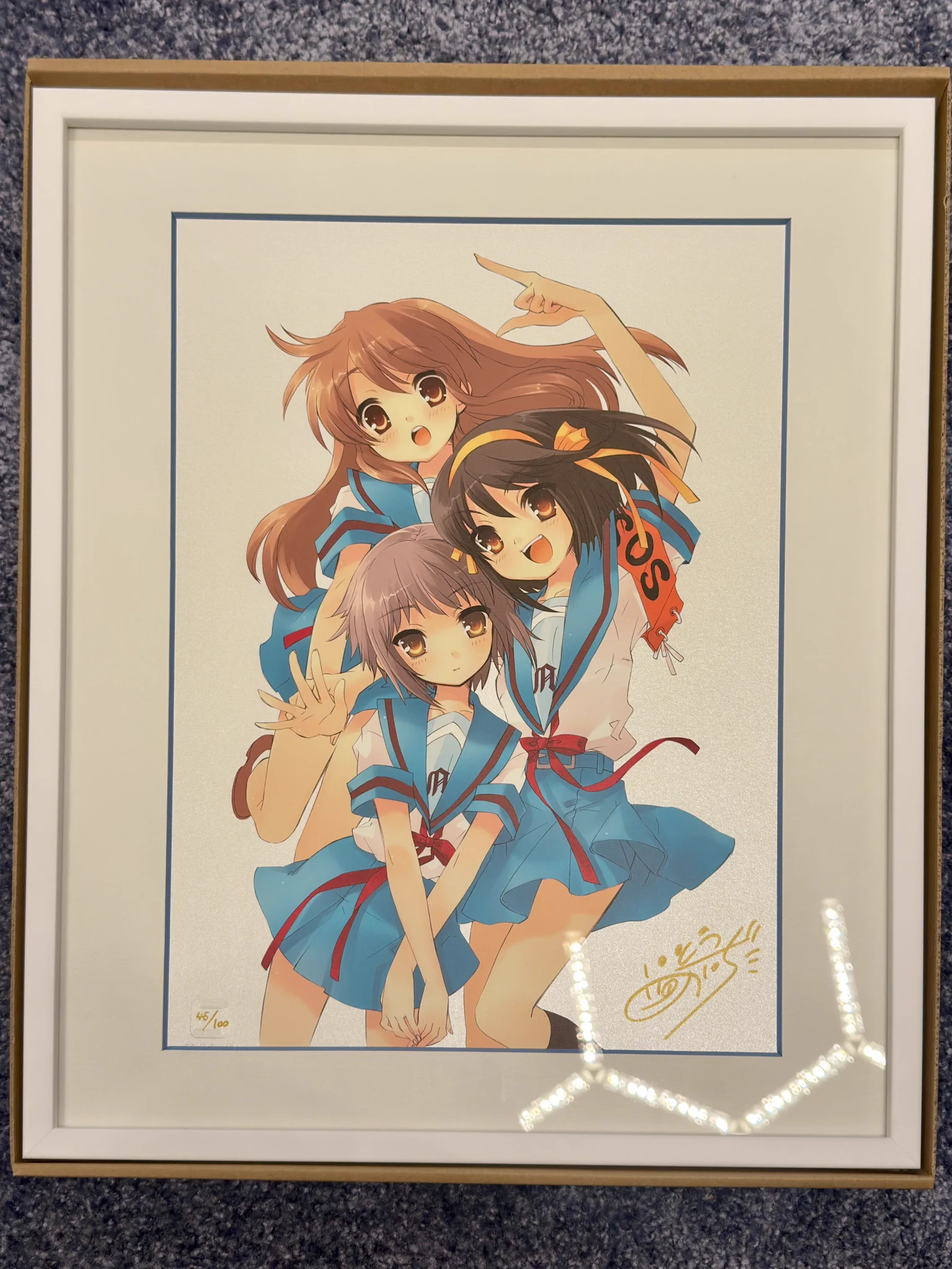 せいうん on X: 