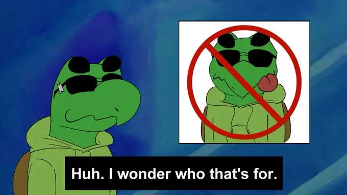 Image from Turtlearts (@Turtleartss)