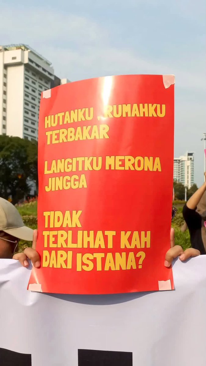 ultramenksms's tweet photo. SUARA RAKYAT🔥🔥🔥 https://t.co/BPLFxfETep