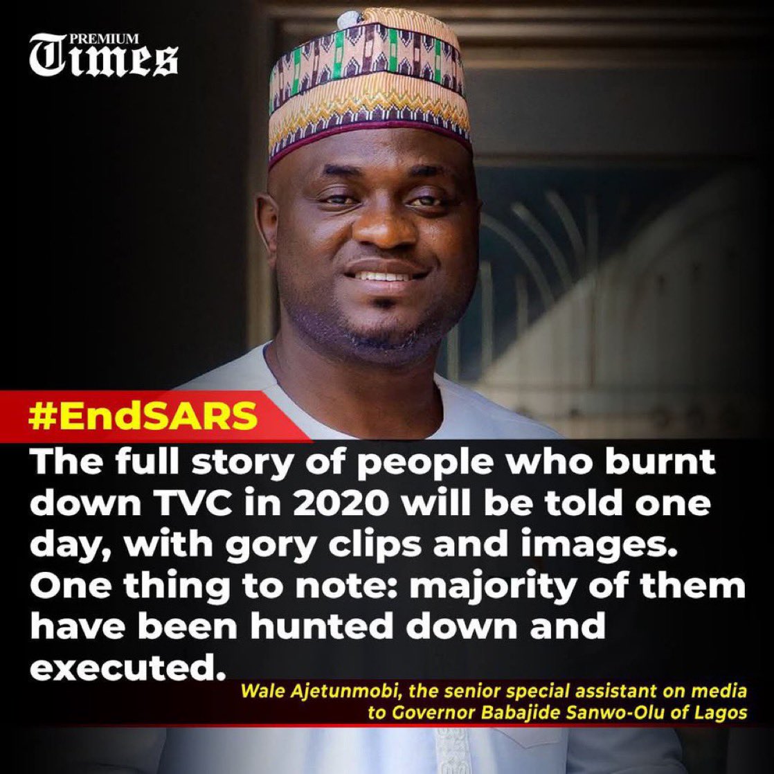 SavvyRinu's tweet photo. Six years on, no one has been held culpable. #EndSARS https://t.co/SiojcI0AT5