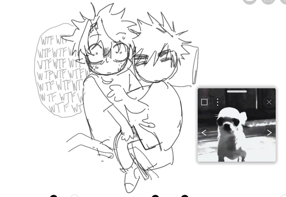 oatiewoatie's tweet photo. //cw implied sh, just scars 

#bkdk those who know ☺️☺️ https://t.co/zcoqMPxwKs