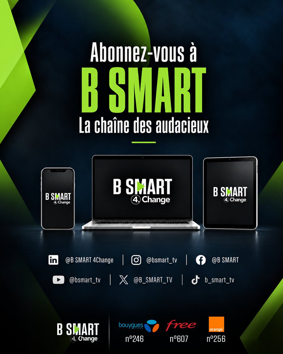 B_SMART_TV's tweet photo. 📊 Combien gagne un microentrepreneur en France ?

Réponse : 11 684 euros en moyenne par an.

Ce chiffre est établi par un rapport IGF / IGAS d'octobre 2026, qui a calculé le revenu annuel moyen en activité principale des microentrepreneurs de 26 à 60 ans avec au moins un an d'activité en 2022.

Un chiffre qui fait réagir dans SMART JOB, disponible en replay sur notre site https://t.co/4QR9sVUjK0

#smartjob #microentrepreneurs #microentreprise #entrepreneurs | @NJucha