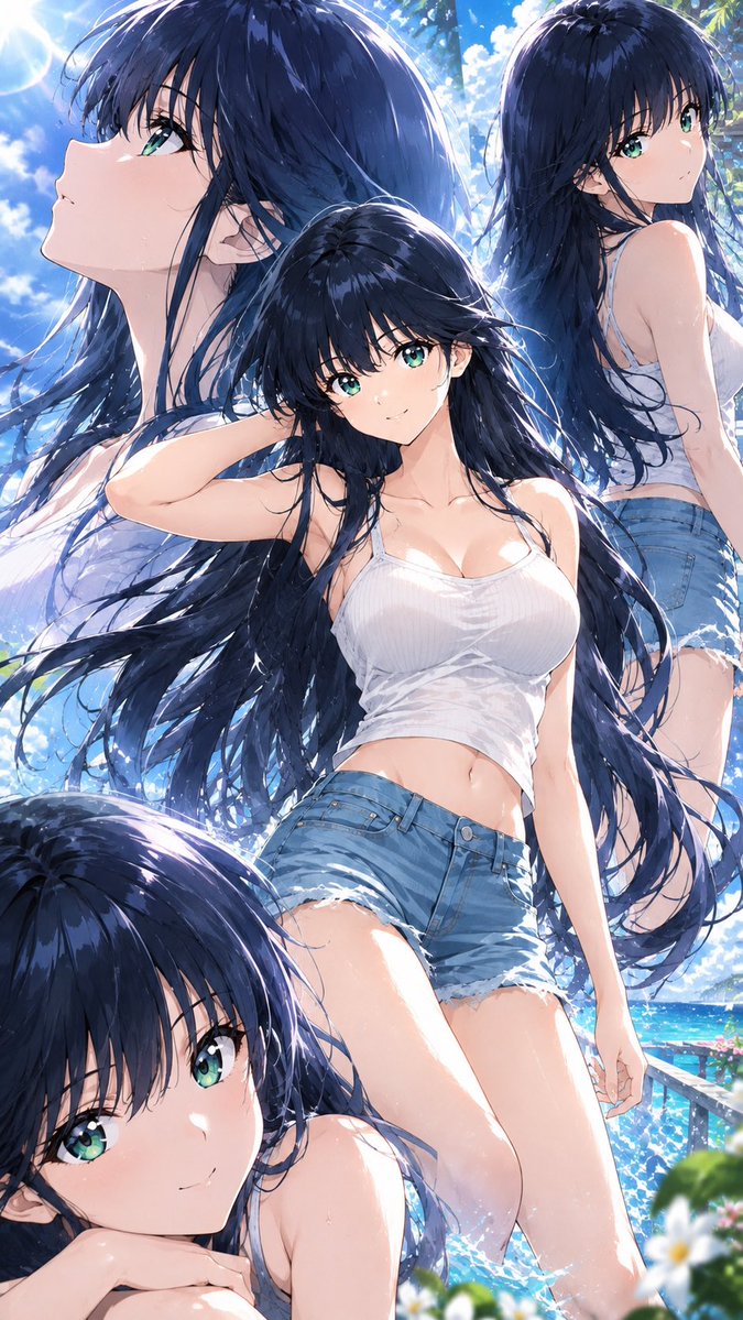 aianime020's tweet photo. SFW illustration. No nudity, no suggestive intent.
#鮎川まどか #AyukawaMadoka
#AIイラスト #AIart️️️️️️️️️️️️️️️️️️️️️️️️️️️️️️️️️️️️️️️️️️️️️️️️️️️ https://t.co/isFEWIKKWr