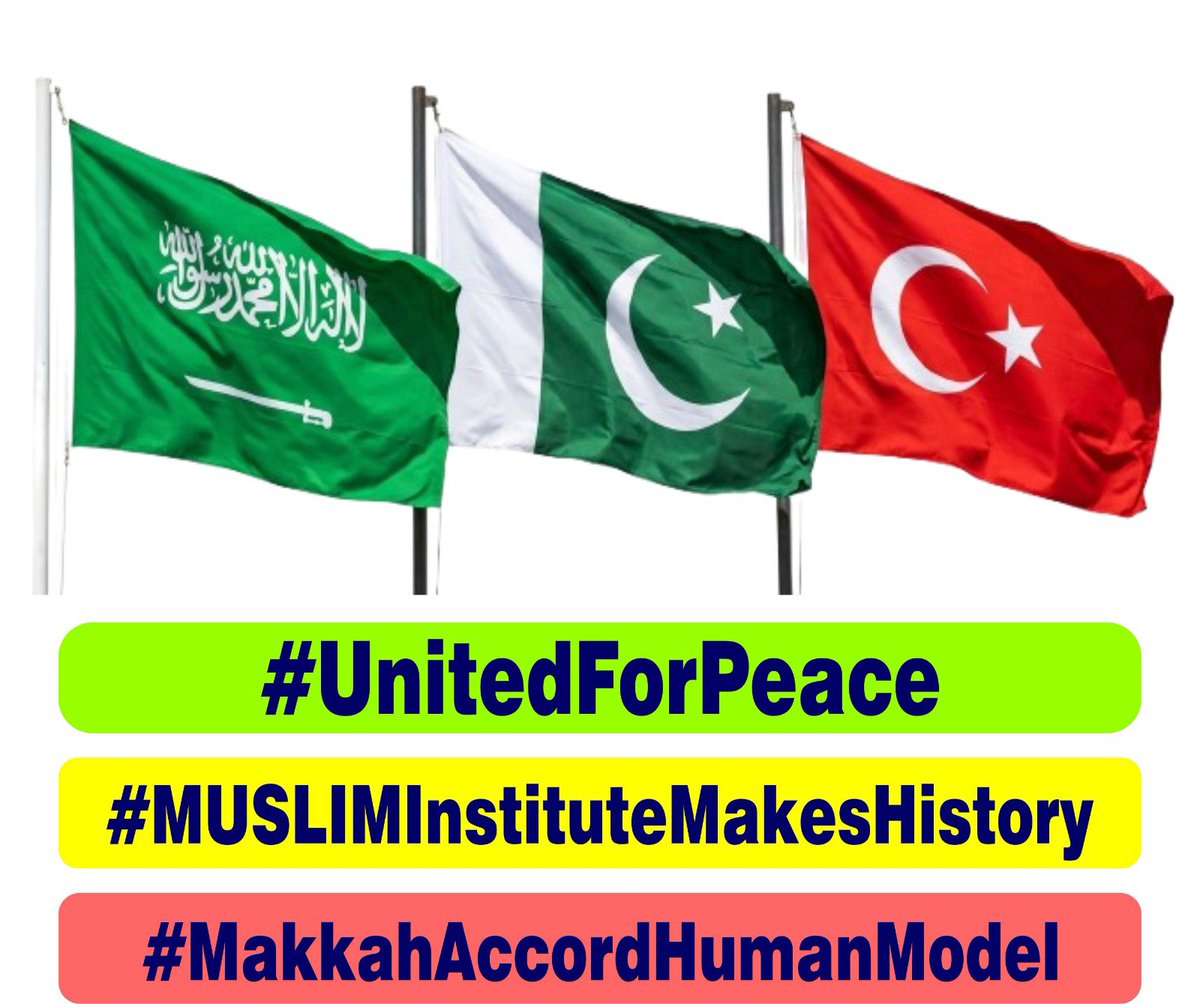 RfanMjyd's tweet photo. **Islamabad occupies a geopolitically sensitive neighbourhood — a 900-kilometre land border with Iran, close defense ties with Saudi Arabia, and now emerging strategic ties with Ankara**

#UnitedForPeace
#MUSLIMInstituteMakesHistory
#MakkahAccordHumanModel https://t.co/Io0jl21YnN