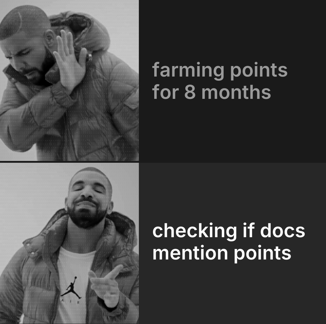 CheckpointEX's tweet photo. we read 100+ protocol docs so you don't have to ( ͡° ͜ʖ ͡° ) https://t.co/vw9n0He0he