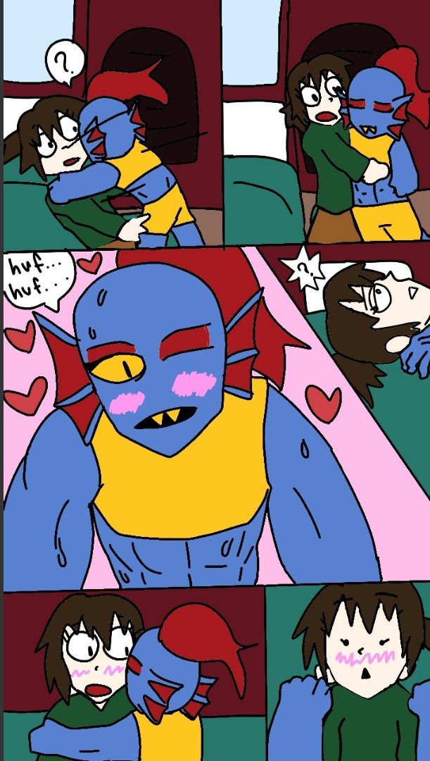 AmandeixA86491's tweet photo. i don't give a fuck, i gonna post this. If you think that muscles are weird please don't look at it

i like to remember you all the time that it is "the fanfic that i drew WHEN I WAS TEENEAGER" , i was teeneager okay?my english and art was a shit and i was a wild lesbian girl https://t.co/wznuUDs2fw