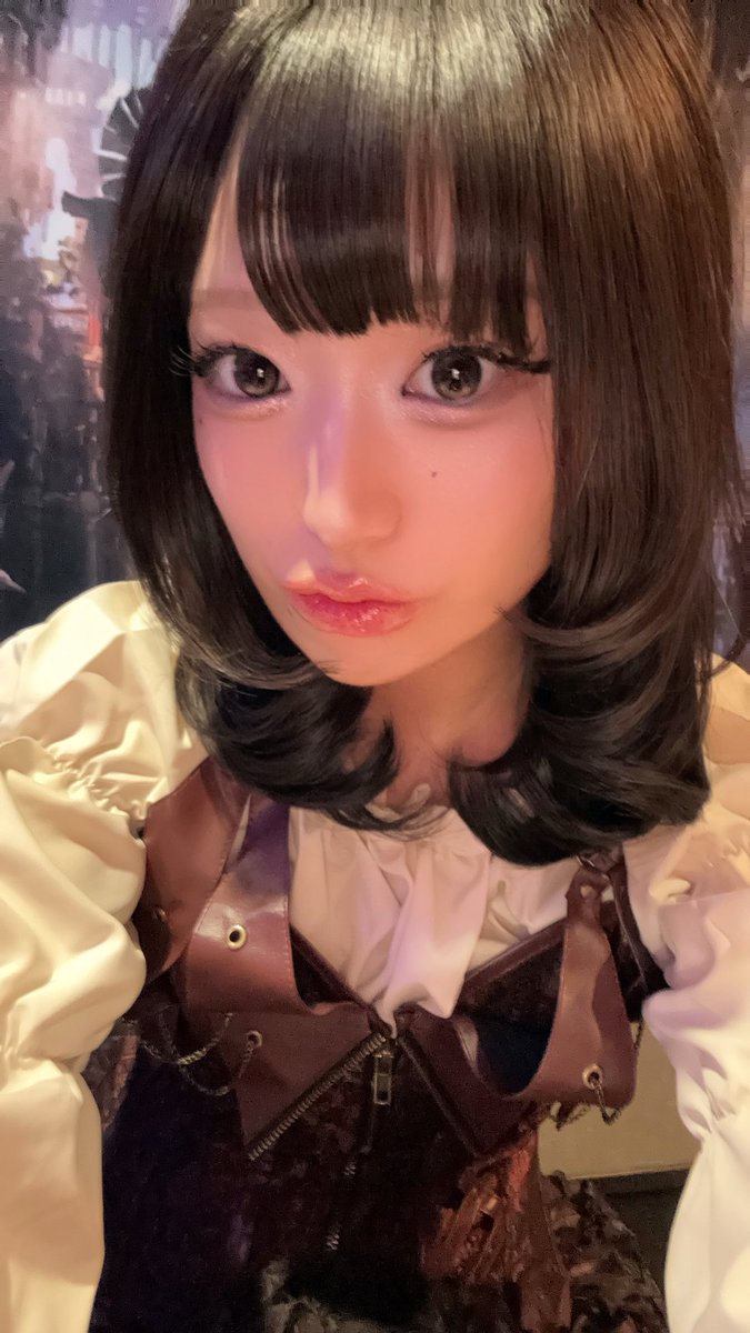 Shizuku_libalk's tweet photo. @6zh6xp はじめまして⸝⸝>  ̫ <⸝⸝ᐡ♡
心斎橋リバルクのしずくです.•♫
はじめたてなのでたくさん
お話ししてくださいっ꒰ ˘⸝⸝ʚ̴̶̷̆ ·̫ ʚ̴̶̷̆⸝⸝˘ ꒱
初回お安いのでぜひっꈍ ꈍ💖
おタバコなんでも吸えます♡♡ https://t.co/gdgZcVBnqf