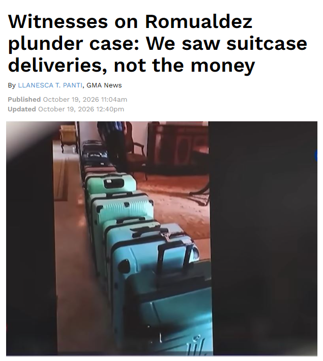 IvanAtHome's tweet photo. I swear, if the prosecutors on the Romualdez case fuck up this trial because of technicalities like this, like the witnesses never really saw the money, it'll be so funny. 😅

Can the folks at the Department of Justice and the Ombudsman shape up? They put a lot of political capital into bagging Romualdez as one of the supposed "big fishes".

https://t.co/8u0qY9aX8Q