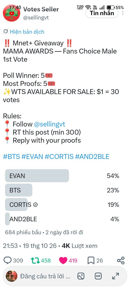 haankjh_'s tweet photo. @sellingvt for #CORTIS https://t.co/CE5nQ6LdNs
