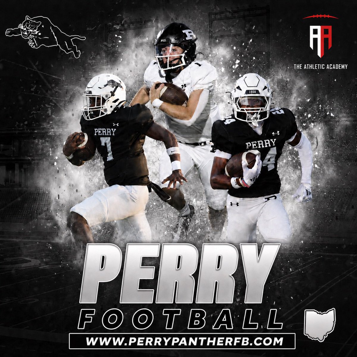 PerryFootball_'s tweet photo. https://t.co/AJ12MFg2dO