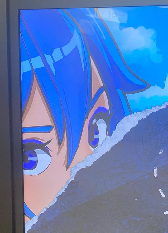 HYPEX's tweet photo. ANOTHER SKIN NEXT SEASON (BATTLE PASS?)

Possibly Anime Hope, noticed by @hamustream / @kaizoslop https://t.co/x5O7Bza0Ka