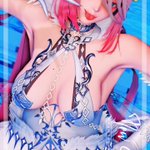 Photo by エアレ (@eare_PSO2)