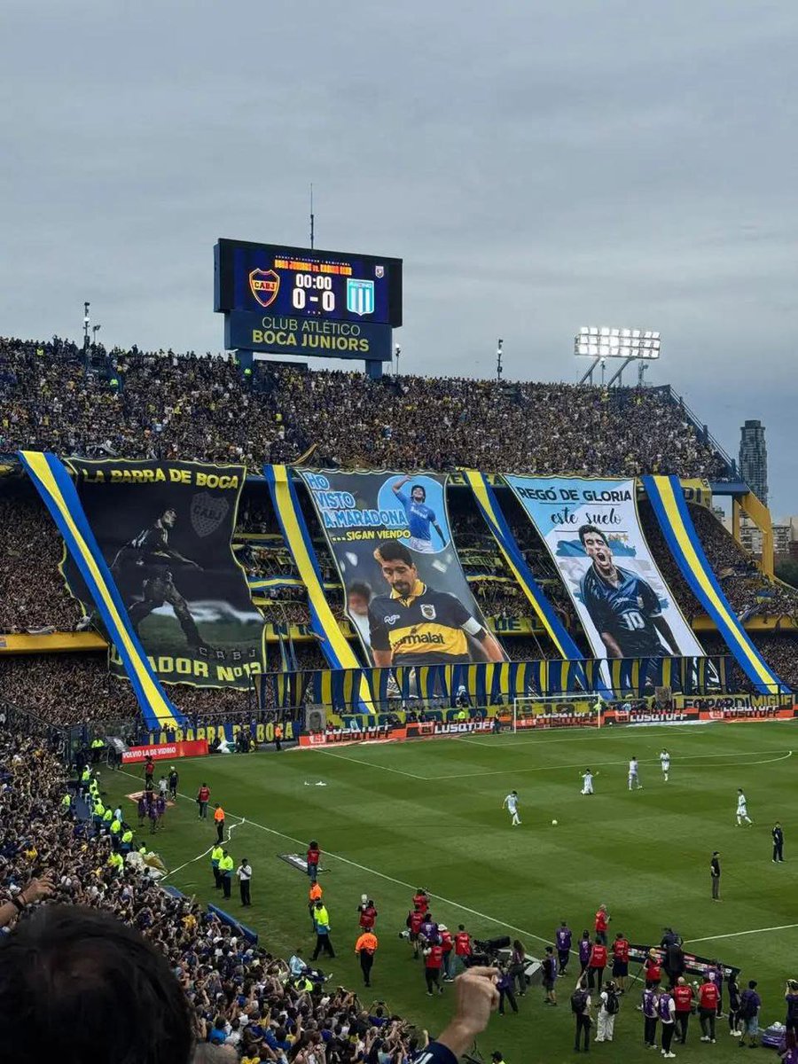 lamitadmas1's tweet photo. Solo le pido a D10S 🎵🎶🎼
Es Hoy !
Vamos Boca de Mi Vida !!! https://t.co/teeoDkIKL0
