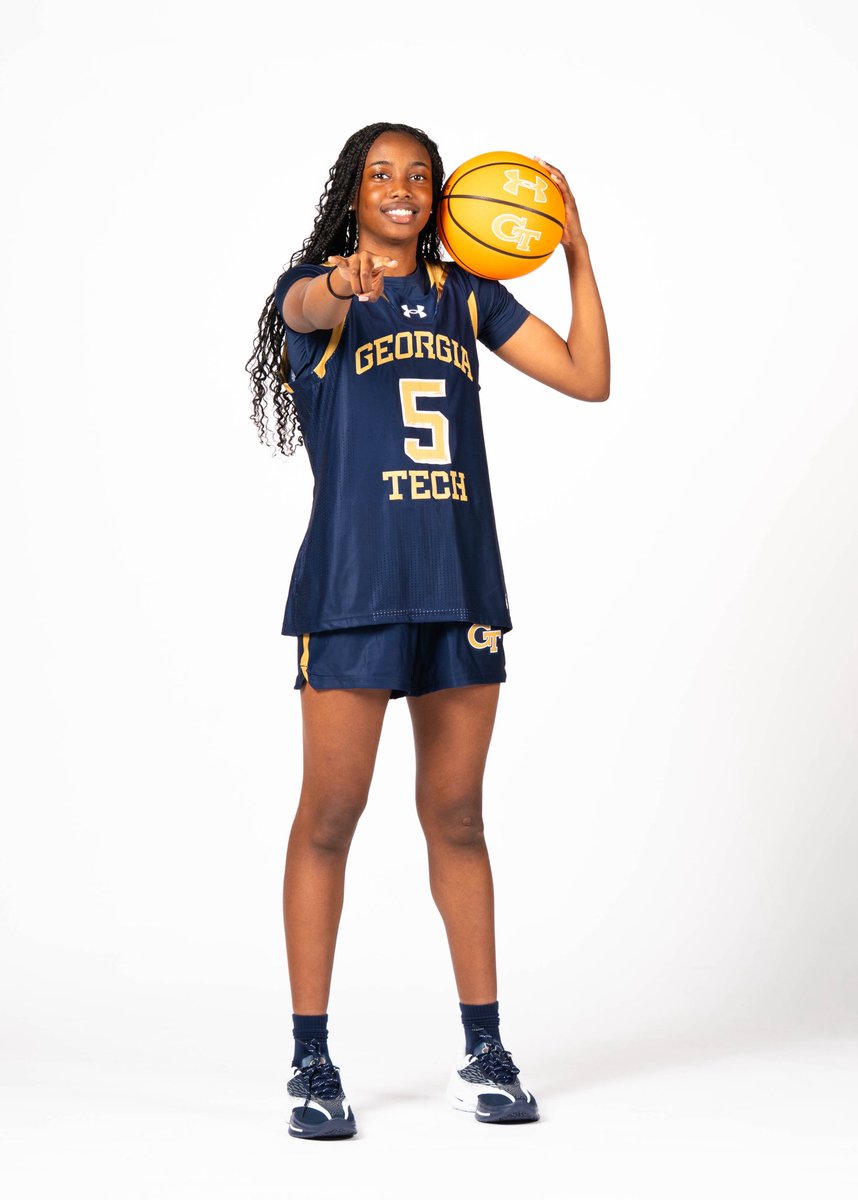 Kimorawynn5's tweet photo. Last Tuesday, I had a fantastic visit to Georgia Tech! I saw campus, watched practice, and learned more about the @GTWBB program. Thank you, @CoachKarenBlair @CalebCurrier @CoachFrese  @CoChrisD1 @CoachKantor @CoachMoWill15 @CoachLiberty, staff, and players for welcoming me. https://t.co/IN1MQBPjzn