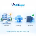 Photo by MultiThread ICT Solutions (@MultiThreadICT)