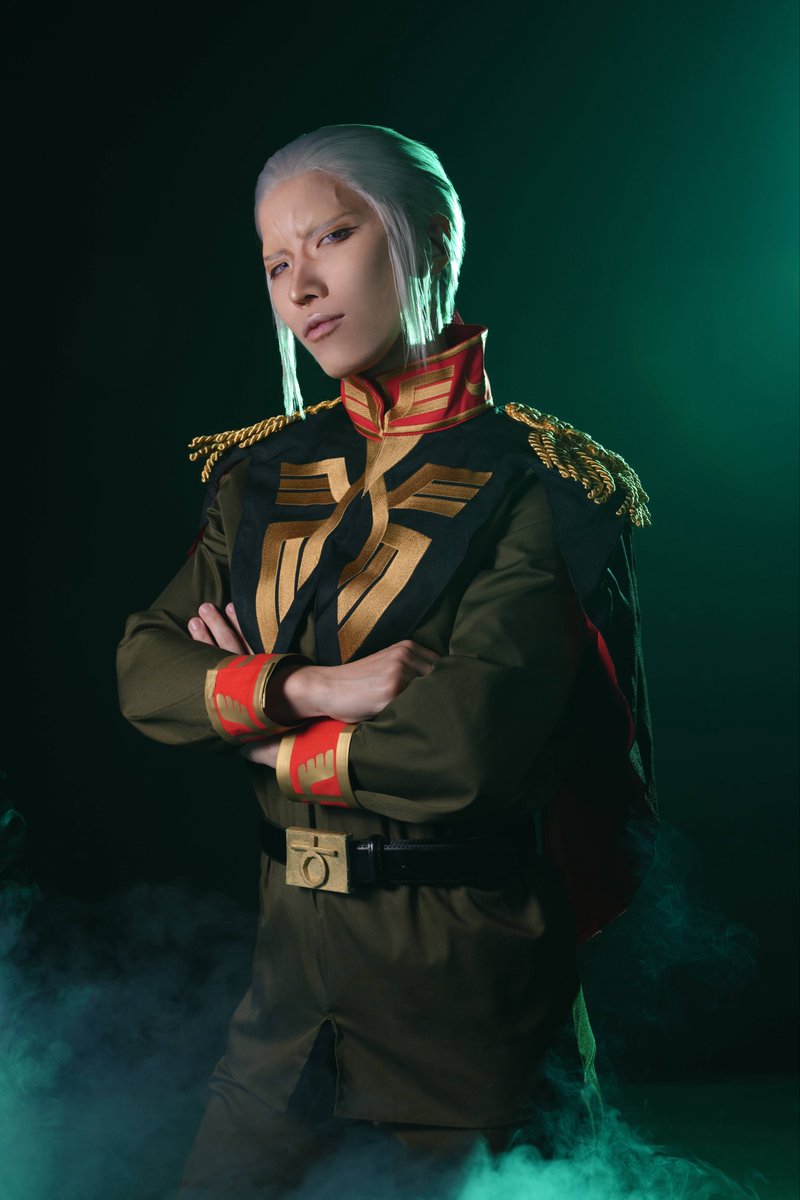 SHIROooCOS's tweet photo. cosplay
機動戦士ガンダム0083 
STARDUST MEMORY

アナベル・ガトー

撮影(@subCYL )

#1010君こそが星の屑の真の目撃者
#shiro_no_kasou https://t.co/D1Qqkohrdl