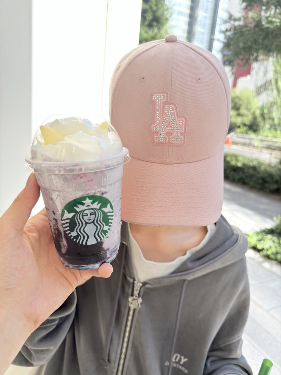 kkumichu_'s tweet photo. ピンク帽子ゆめんちゅ大好きすぎるん♥ https://t.co/cNN4F8hxtw