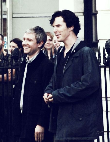 beyer_chri50076's tweet photo. More Setlock moments. 😍 Part 1
#setlock #BenedictCumberbatch #MartinFreeman #bbcsherlock https://t.co/vadj6YQa4F