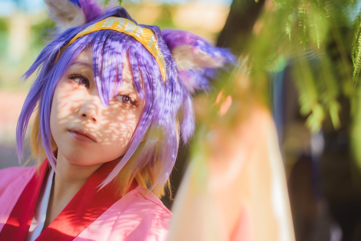 tuyu_2019's tweet photo. Cosplay ノーゲーム・ノーライフ
初瀬いづな

photo： @YoungUNI0427 https://t.co/TLtQ5Rx1Ay