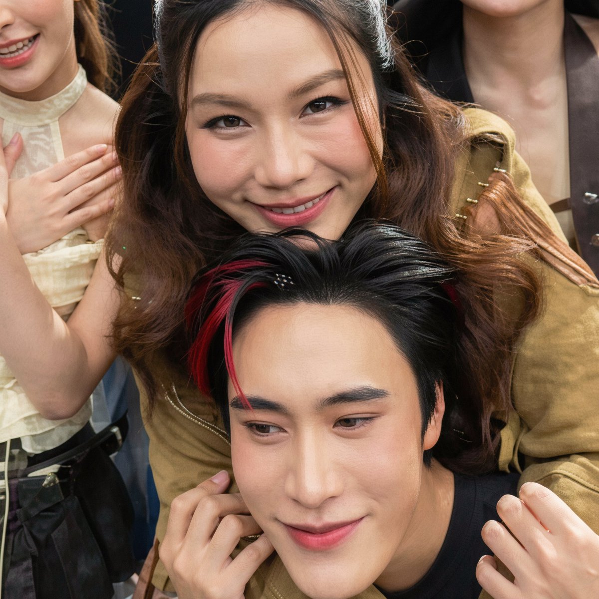 _mipmoo's tweet photo. เขยรักอันดับฮัลโหล https://t.co/wdzMkozQwg