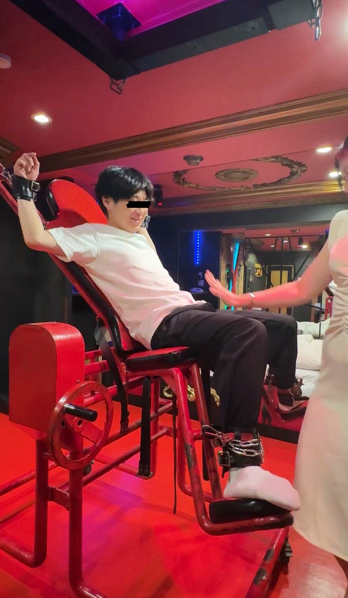 joi_enjoy's tweet photo. いきなり六本木を指定され
どんな遊び人が来るのかと思ってたけど
とんでもないドM君で横転 https://t.co/Y7nm4h0ZdA