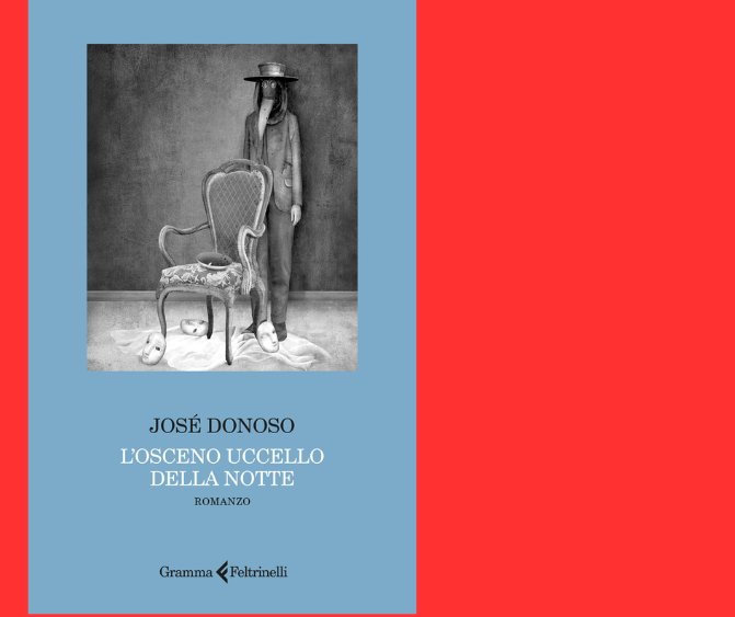 LuciaLibri's tweet photo. "Dimenticate la colorata e lussureggiante America Latina del Boom e preparatevi ad abbracciare l’anima claustrofobica, gotica e nevrotica del continente, le sue profondità nascoste"

(sli) su "L'osceno uccello della notte" (@gramma_felt) di Josè Donoso
⬇️
https://t.co/4MfxI0TGt5 https://t.co/VNf9DIglYF
