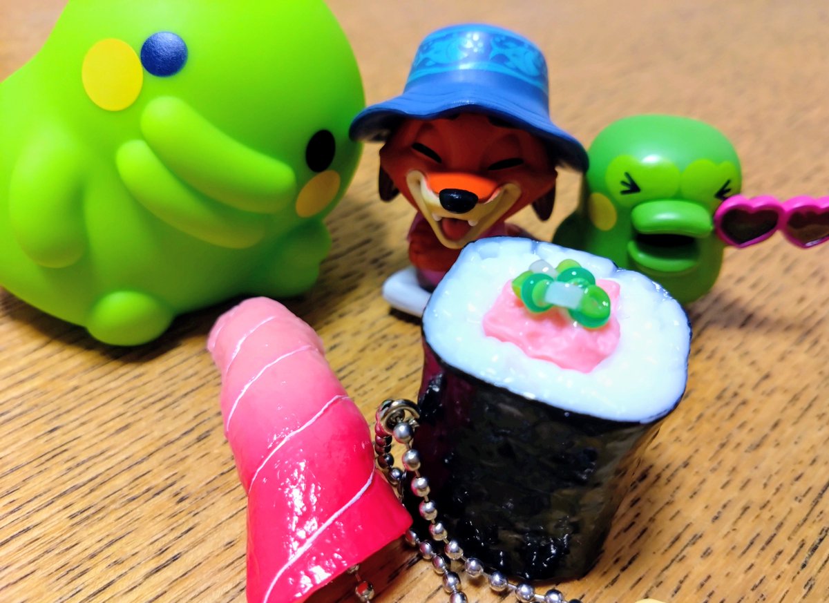 kron223gr29's tweet photo. 引き運最高！！めっちゃ可愛い( * ֦ơωơ֦) https://t.co/cuQ6jRItH3