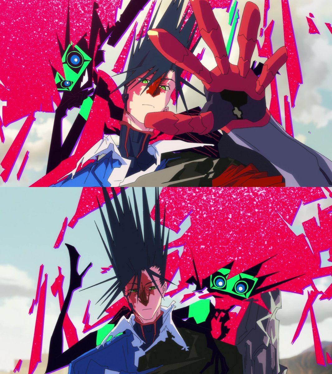 animetv_jp tweet picture