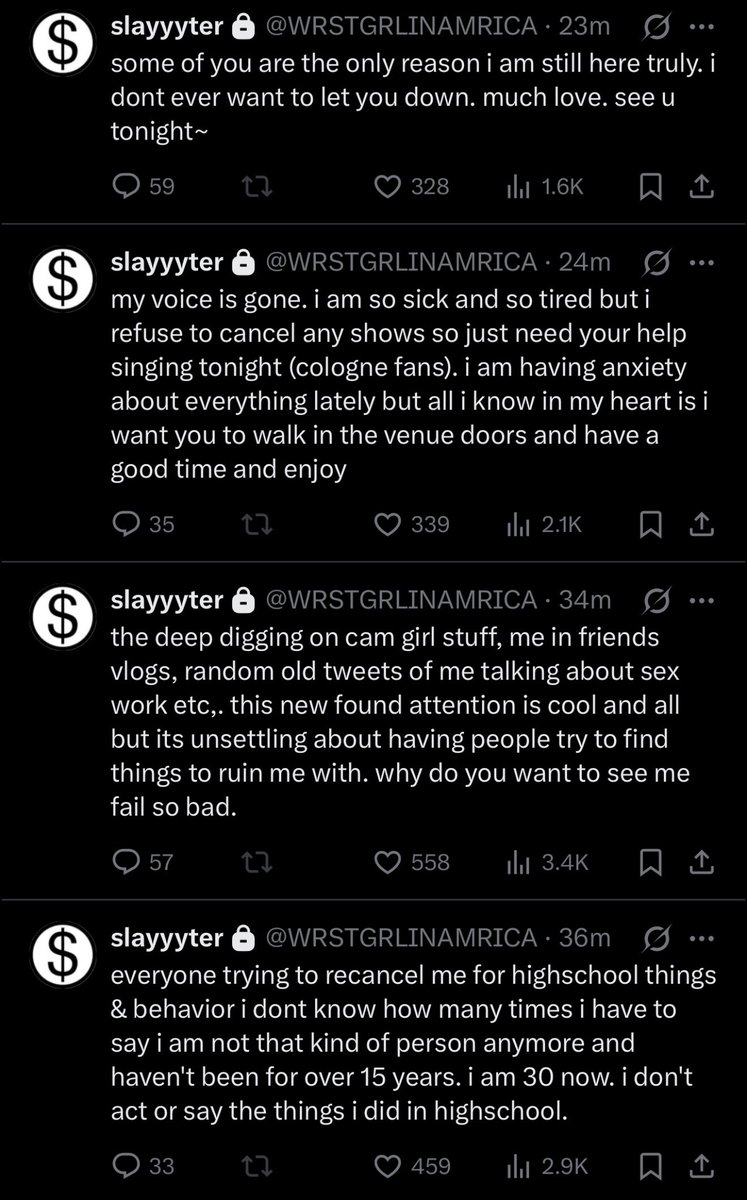 homeschooledgrI's tweet photo. White people after getting called out for racism https://t.co/Qjr49BRepb