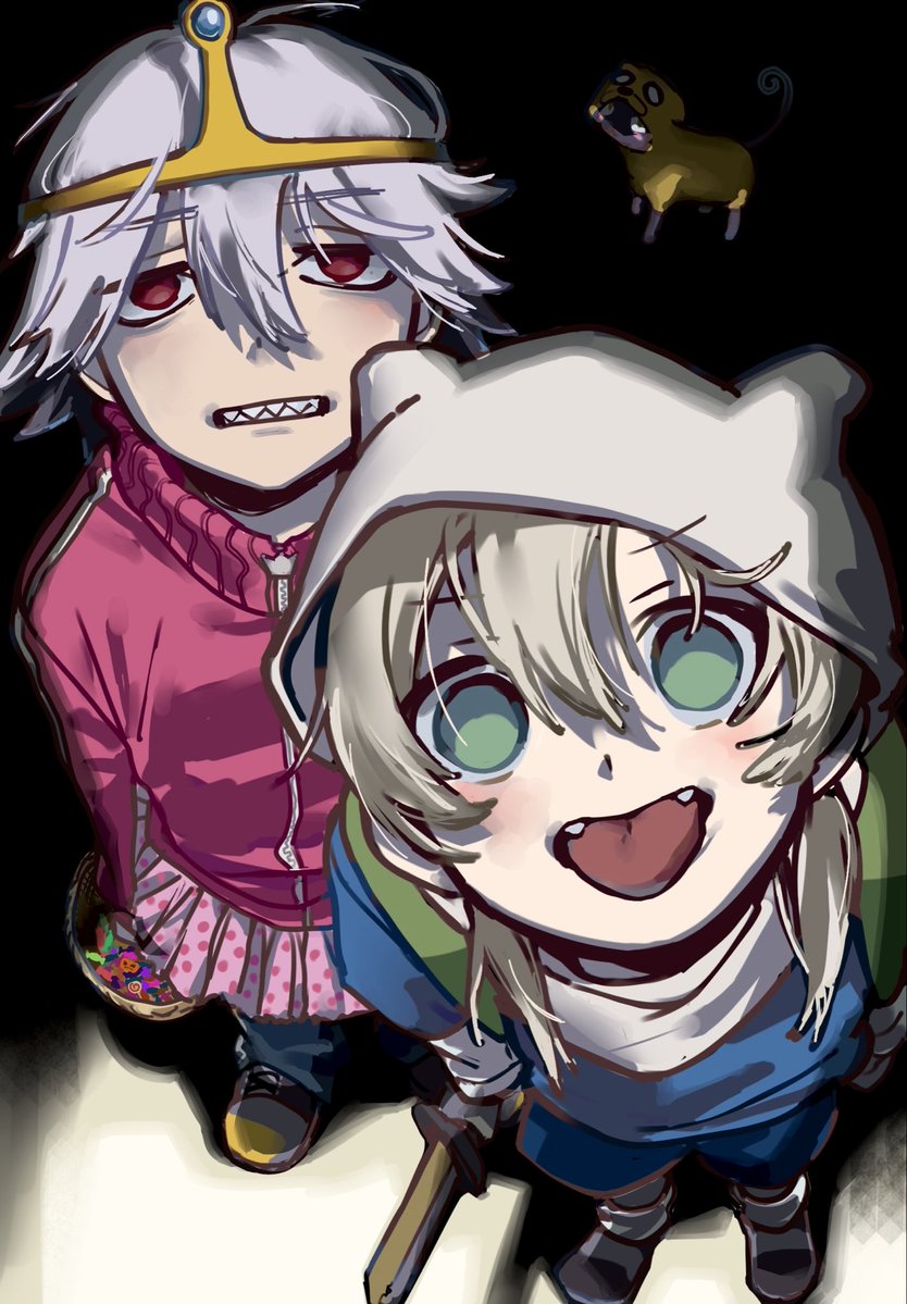nyanyanyannyy's tweet photo. 사탕 주세옹~ #souleater https://t.co/1abxijOkpo