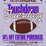 Photo by DC3ConqShop (@DC3ConqShop)