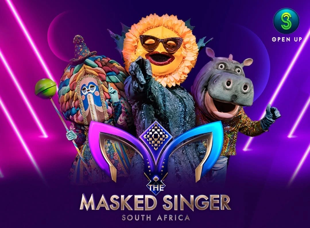 PhilMphela's tweet photo. TV: 

Masked Singer South Africa SABC Ratings 

Season 3 of the celebrity reality singing competition show, which just wrapped on SABC, drew a cumulative audience pull of 1.5 million viewers during its run on the public broadcaster. 

The show also enjoyed a good run on Netflix, having secured a spot on the Top 10 a few times during its episodes debut on the streamer. 

#KgopoloReports