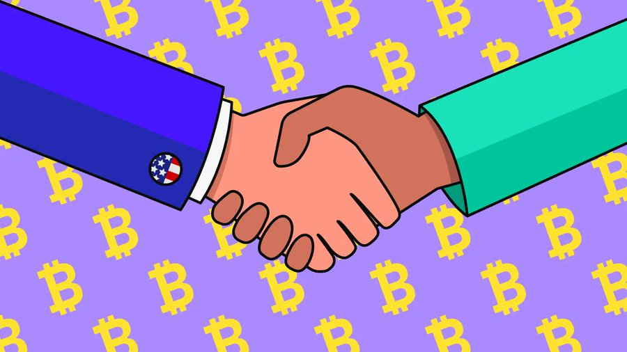 WebopediaTech's tweet photo. Bitcoin is heading into the Nov. 3 US midterms with history getting traders’ attention.

BTC suffered steep corrections during both the 2018 and 2022 midterm years — before eventually establishing late-year bottoms. https://t.co/qYyZnPkpDh