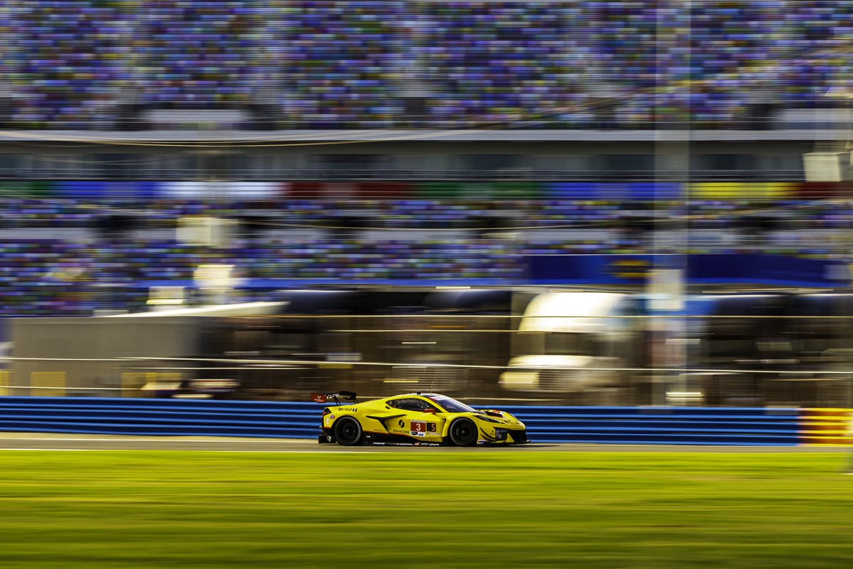 PrattMillerMS's tweet photo. POV: You're the admin looking at their camera roll during the off-season weekends missing the sound of our Corvette Z06 GT3.R's!

Did you come out to any of the tracks this year and get to hear the sound of race weekend in person?

#PrattMillerMotorsports #IMSA #CRbyPMM https://t.co/ADljE4GvwO