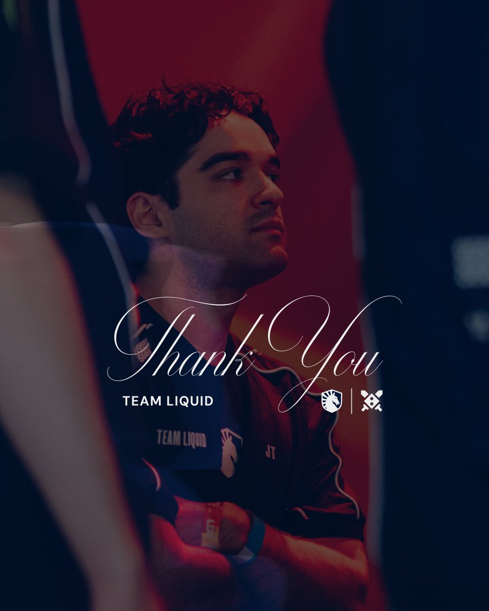 TeamLiquidCS's tweet photo. Not our event. We didn’t play to our level and we know it. Back to work, we owe you better.

GG's @teammagic_cs2, well deserved! https://t.co/m0DpIXAaD2